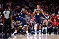 Los Angeles Lakers v Denver Nuggets